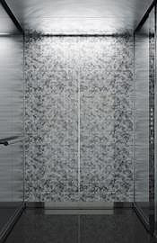 Лифт для офисных зданий KONE MonoSpace® 500