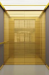 Лифт для жилых зданий KONE MonoSpace® 700